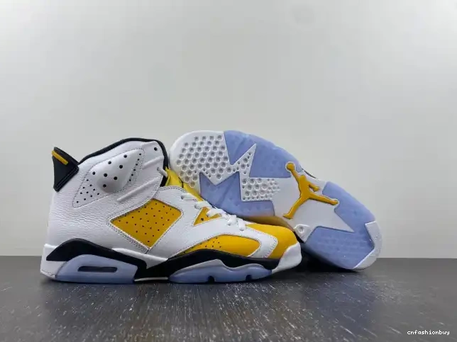 Yellow 6 CT8529-170 Air Jordan Ochre 0627